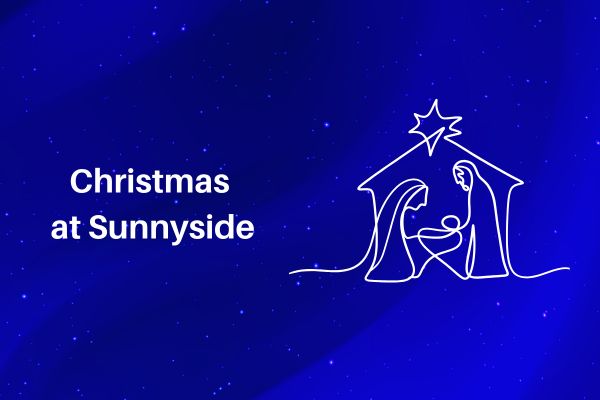 Christmas 2025 at Sunnyside